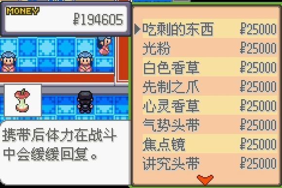 游戏攻略截图5