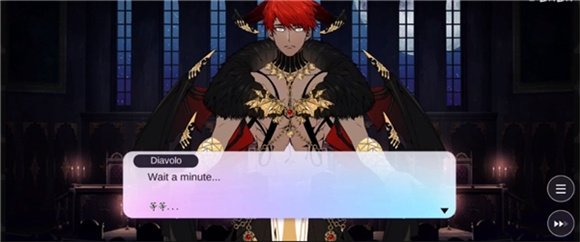 服从我夜魔汉化版