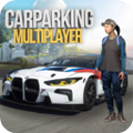 Car Parking2025最新版