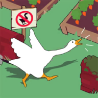 大白鹅模拟器正版(Goose)