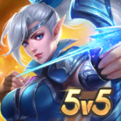决胜巅峰国际服(Mobile Legends: Bang Bang)