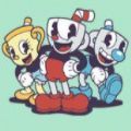 茶杯头dlc(cuphead dlc)中文版