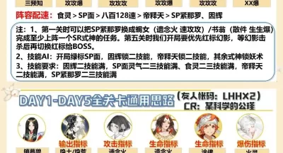 阴阳师蔽日轮回SP泷夜叉姬二阶段阵容推荐