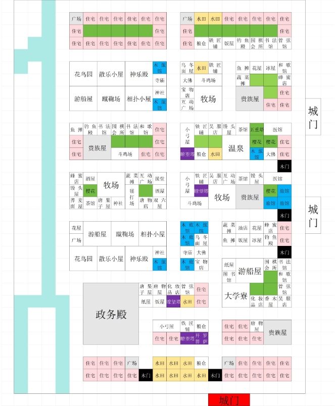 平安古都物语原版