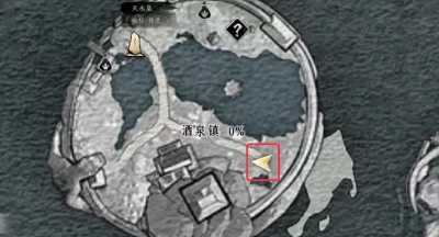 燕云十六声焚骨谶局万事知流程攻略​