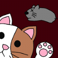nekotouch像素埃及猫游戏