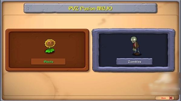 pvz融合版高数带我飞手机版(PlantsVsZombiesRH-Mod)