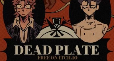 deadplate手机版
