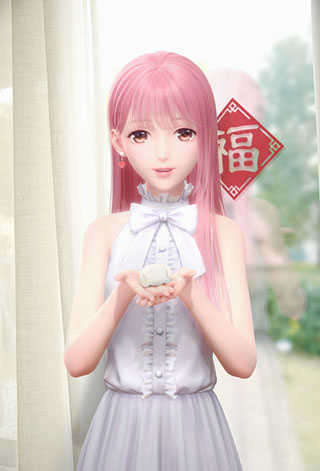 闪耀暖暖破解版无限金币钻石全服装