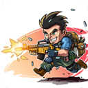 枪火兄弟(Gun Brothers)