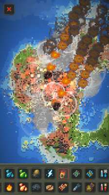 世界盒子0.15.9全物品