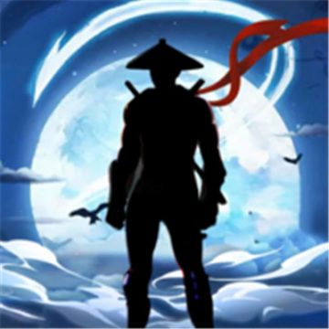 暗影忍者武士手机版v1.0
