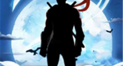 暗影忍者武士手机版v1.0