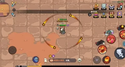 英勇之地蝙蝠挂机刷法教程攻略