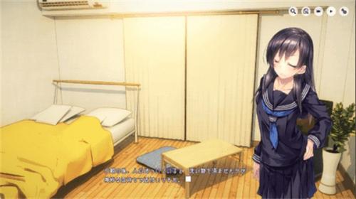 oneroom家出少女1.2.3