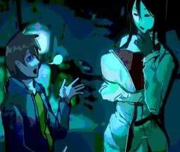 伪人女友中文版