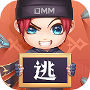 逃跑吧少年国际服