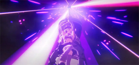 魔法少女小圆Magia Exedra官方版