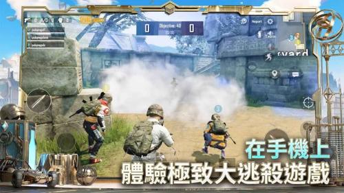 地铁逃生冰墩墩2.0apk
