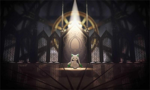 魔法少女小圆Magia Exedra官方版