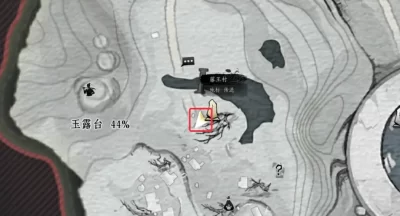 燕云十六声铁锈味的月亮万事知流程攻略