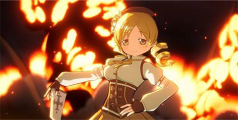魔法少女小圆Magia Exedra官方版