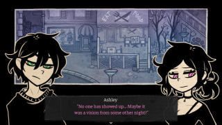 安迪与莉莉的棺材游戏中文版正版