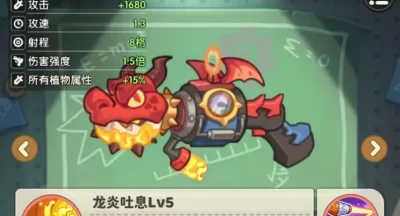 保卫向日葵二代枪强度对比测评攻略
