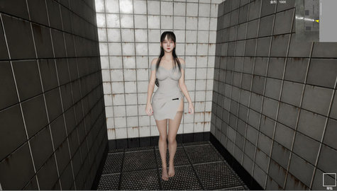 监狱逃生女生版