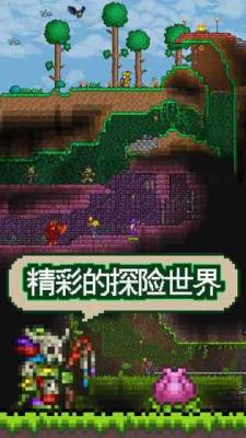 泰拉瑞亚1.4.4.9汉化特改版