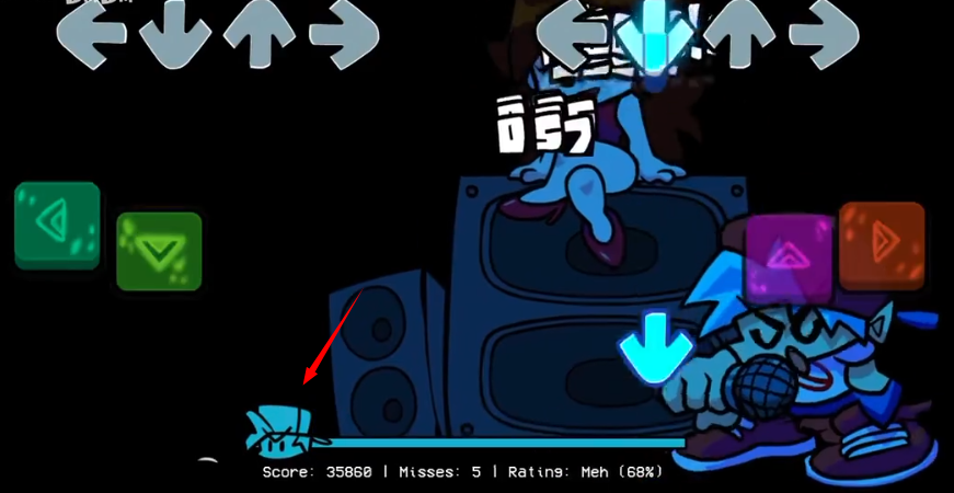FNFbf神曲