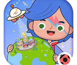 migaworld米加小镇国际版