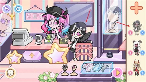 安洁拉世界奇幻之旅中文版