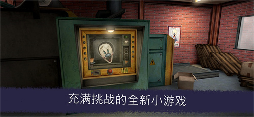 恐怖冰淇淋6mod最新版
