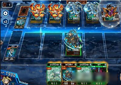 决斗之城破解版无限钻石和无限金币