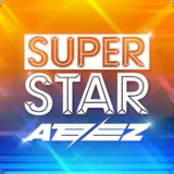巨星ATEEZ