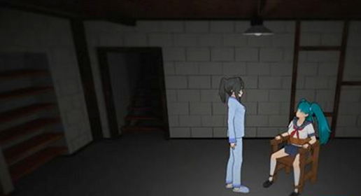 病娇模拟器中文版最新版