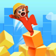 魔方一起浪手游(Cube Surfer!)