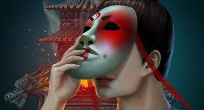 大唐诡异录
