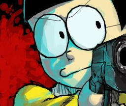 野比大雄的生化危机无理改造版