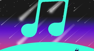 星空音乐