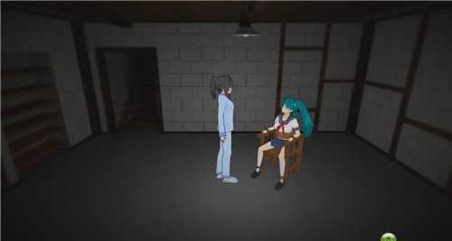 Yandere Simulator中文版最新版破解版玩家分享