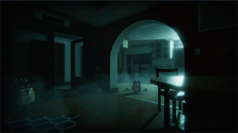 告密者tattletail