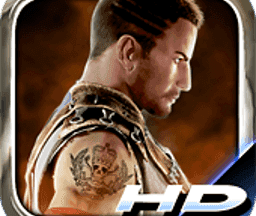 背刺(Backstab HD)1.2.8版本