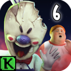 恐怖冰淇淋6mod最新版