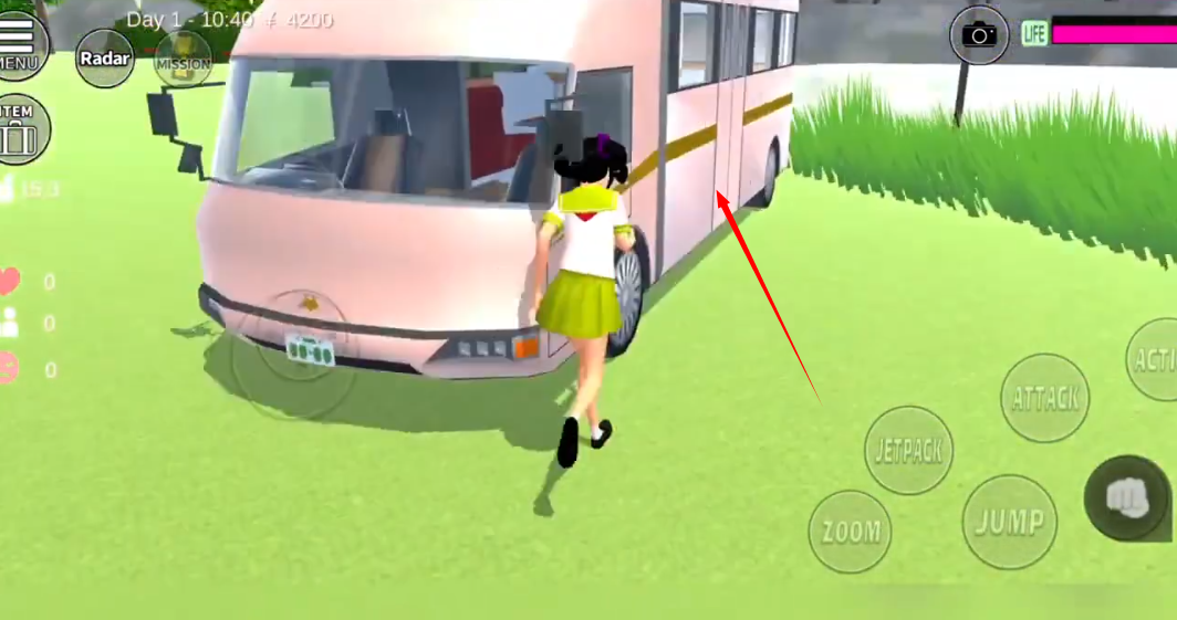 SAKURASchoolSimulator官方正版