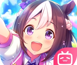 闪耀优俊少女手游