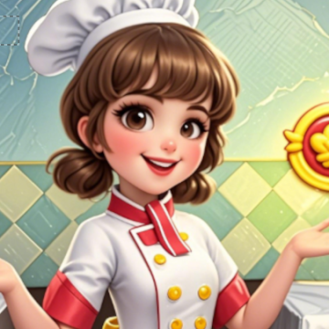 小镇美食掌门人