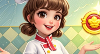 小镇美食掌门人