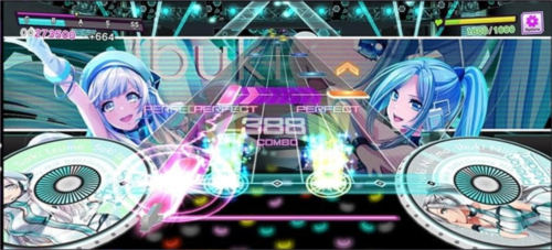 d4dj groovy mix安卓版